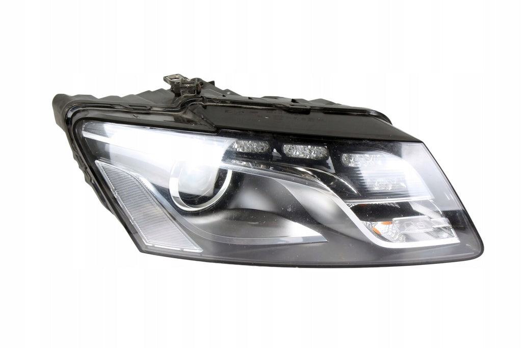 Frontscheinwerfer Audi Q5 8R0941004AF Xenon Rechts Scheinwerfer Headlight