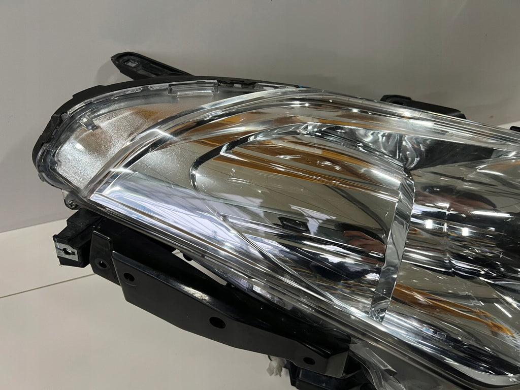 Frontscheinwerfer Peugeot 4007 Xenon Rechts Scheinwerfer Headlight