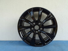 Laden Sie das Bild in den Galerie-Viewer, 1x Alufelge 18 Zoll 5x120 7T0601025E VW Multivan T7 Caravelle Rim Wheel FEL8327056500or