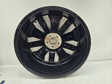Load image into Gallery viewer, 1x Alufelge 19 Zoll 7.5" 5x108 50 5ET Glanz Schwarz 32143627 Volvo Xc40 FEL5071491114ta