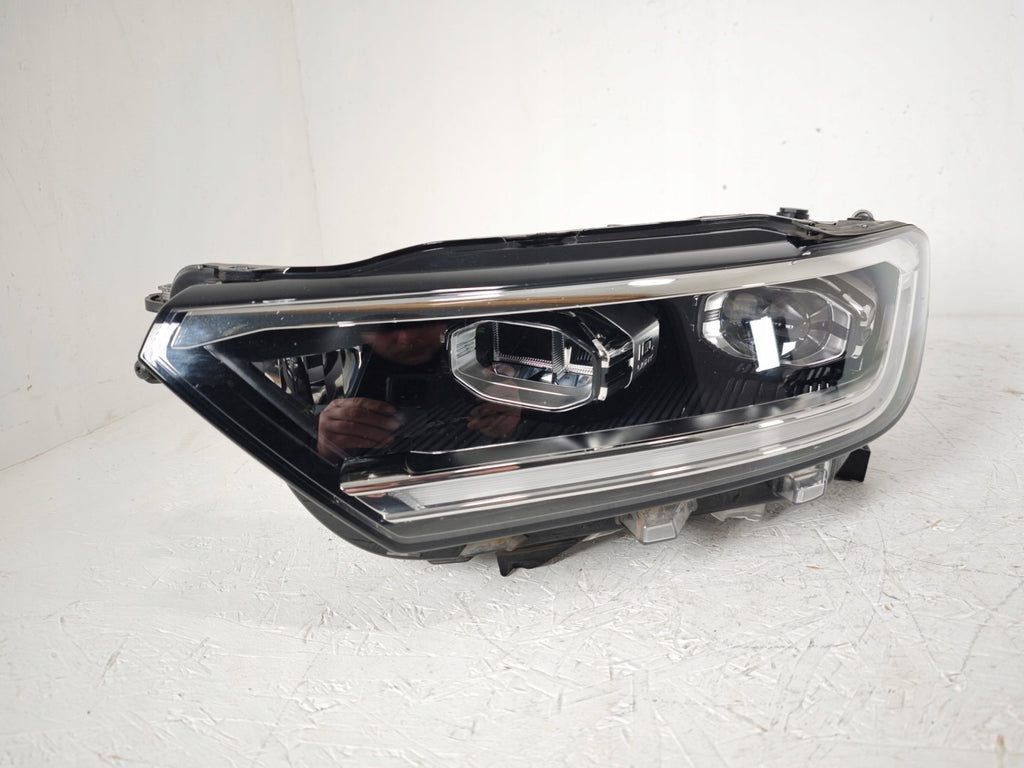 Frontscheinwerfer VW T-Roc 2GA941035AH Full LED Links Scheinwerfer Headlight SCH2043610332lp