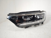 Laden Sie das Bild in den Galerie-Viewer, Frontscheinwerfer VW T-Roc 2GA941035AH Full LED Links Scheinwerfer Headlight SCH2043610332lp