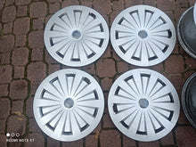 Laden Sie das Bild in den Galerie-Viewer, 4x Alufelge 16 Zoll 7.0" 5x112 35ET 8W0601025 Audi Rim Wheel FEL8596382168bm
