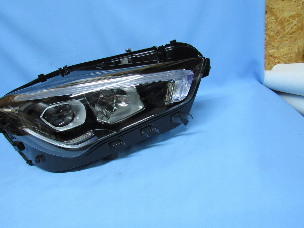 Frontscheinwerfer Mercedes-Benz Cla A1189062600 LED Rechts Headlight