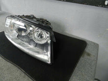 Laden Sie das Bild in den Galerie-Viewer, Frontscheinwerfer Audi A8 Xenon Rechts Scheinwerfer Headlight