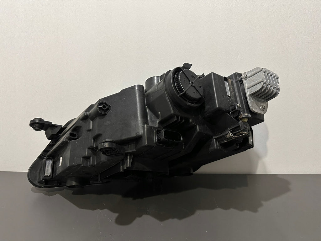 Frontscheinwerfer Seat Ateca 576941008D Full LED Rechts Scheinwerfer Headlight