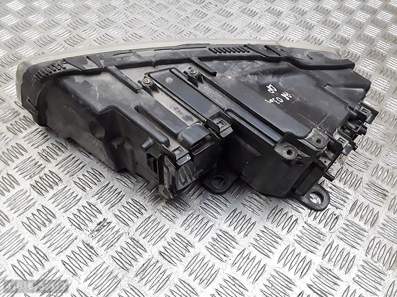 Frontscheinwerfer Audi A8 15811800 Rechts Scheinwerfer Headlight SCH2880809371ar