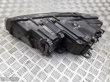 Load image into Gallery viewer, Frontscheinwerfer Audi A8 15811800 Rechts Scheinwerfer Headlight SCH2880809371ar