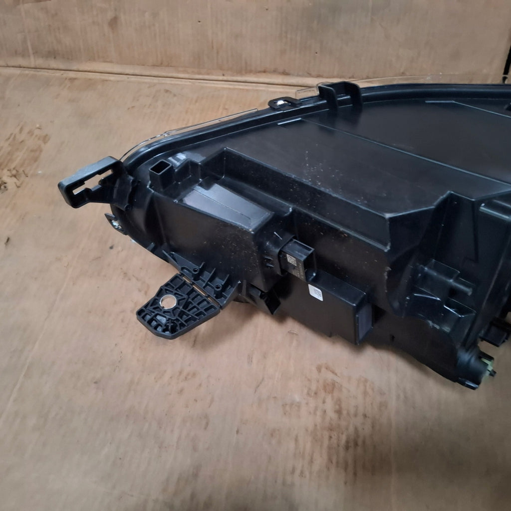 Frontscheinwerfer Opel Zafira Vivaro C 9847209980 Links Scheinwerfer Headlight SCH4455151839be