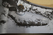 Laden Sie das Bild in den Galerie-Viewer, 1x Alufelge 17 Zoll 7.0&quot; 5x114.3 53ET 52910-A5550 Hyundai Rim Wheel