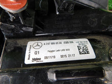 Laden Sie das Bild in den Galerie-Viewer, Rückleuchte Mercedes-Benz W247 A2479066500 Links Rearlight