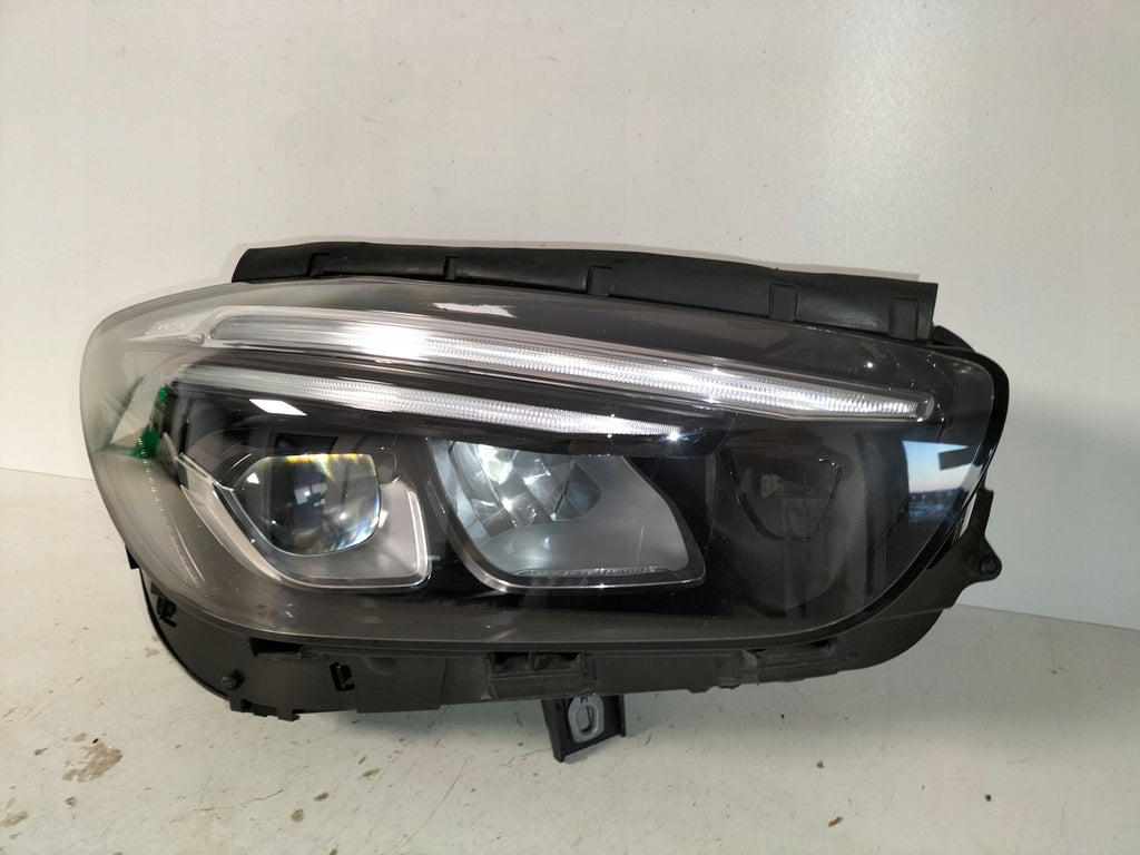 Frontscheinwerfer Mercedes-Benz W247 A2479062603 Rechts Scheinwerfer Headlight SCH2906129129dk