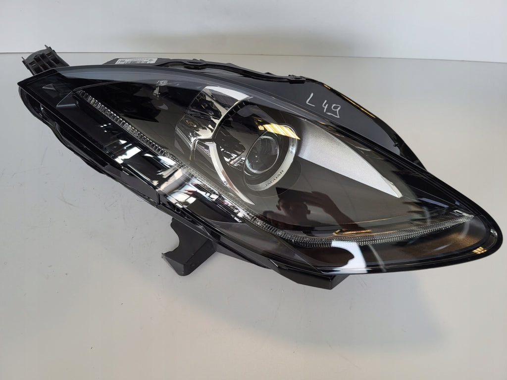 Frontscheinwerfer Jaguar F-Type X152 EX53-13W029-EK Xenon Rechts Headlight SCH1109122160bt