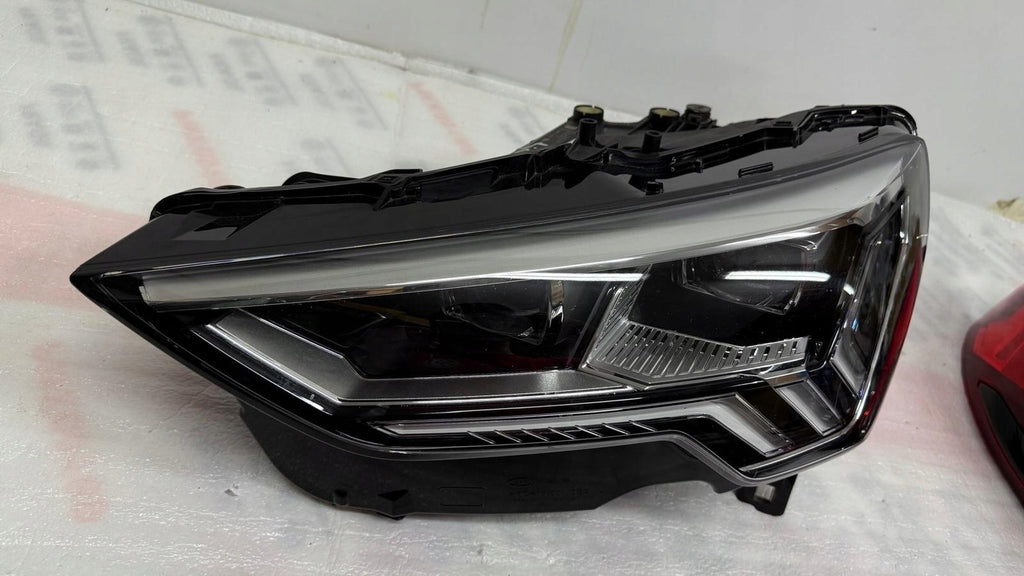 Frontscheinwerfer Audi Q3 83A941035 LED Links Scheinwerfer Headlight SCH6330929677ft