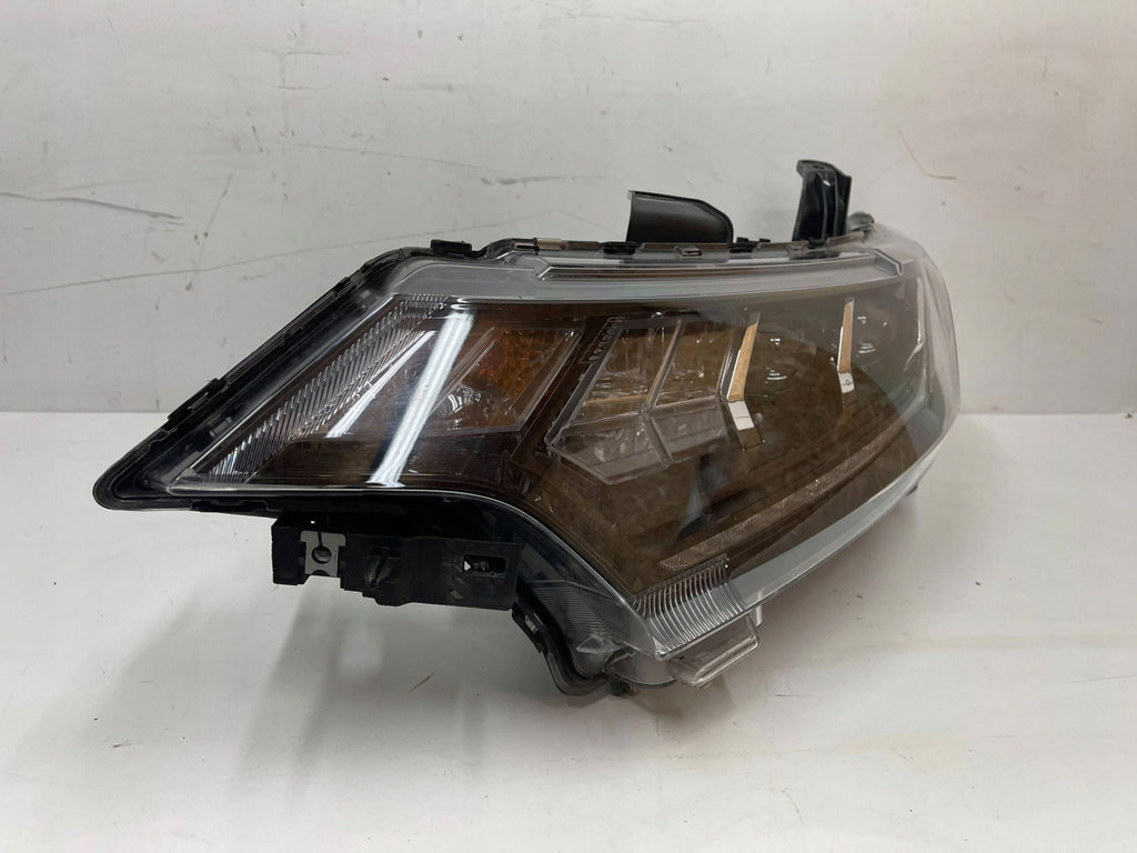 Frontscheinwerfer Mitsubishi Outlander III Links Scheinwerfer Headlight SCH7081695026ef