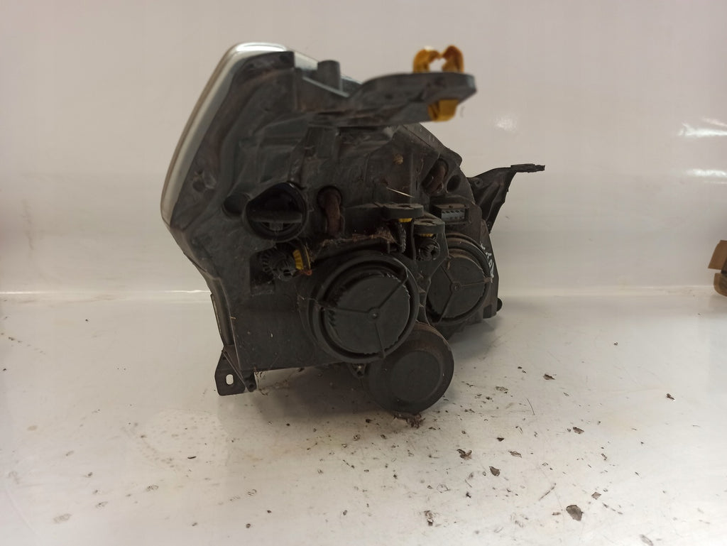 Frontscheinwerfer Opel Vectra C 13170917 Links Scheinwerfer Headlight SCH6026971963pp