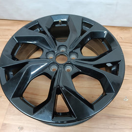 1x Alufelge 19 Zoll 7.0