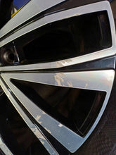 Load image into Gallery viewer, 1x Alufelge 18 Zoll 8.0" 5x112 40ET Glanz Schwarz 3G8601025F VW Arteon Rim Wheel FEL6611039314tw