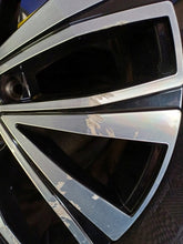 Laden Sie das Bild in den Galerie-Viewer, 1x Alufelge 18 Zoll 8.0" 5x112 40ET Glanz Schwarz 3G8601025F VW Arteon Rim Wheel FEL6611039314tw