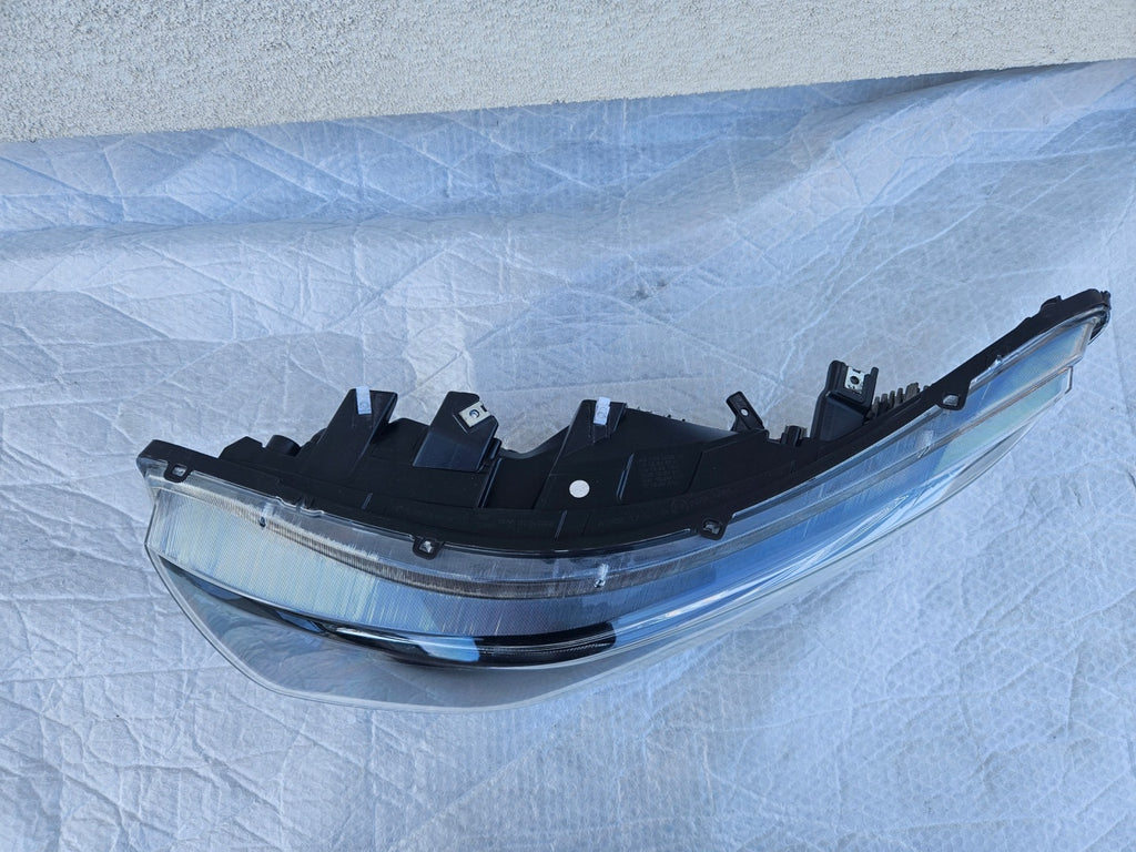 Frontscheinwerfer Iveco I 10R050080 Links Scheinwerfer Headlight SCH8071504070bu