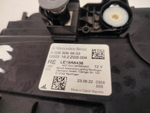 Laden Sie das Bild in den Galerie-Viewer, Frontscheinwerfer Mercedes-Benz W206 A2069064703 A2069064803 Ein Satz Headlight SCH4136865828be