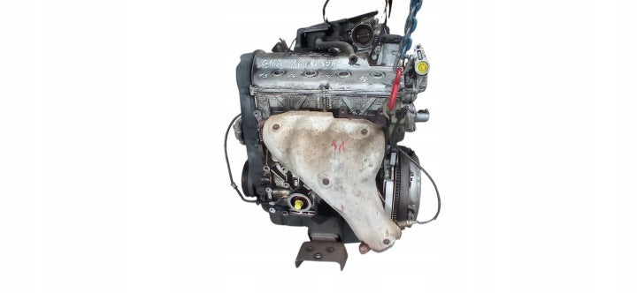 Motor Suzuki Vitara I G16A 1.6 1998 Benzin Engine Unkomplett MOT8808207212lj