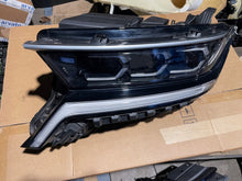 Laden Sie das Bild in den Galerie-Viewer, Frontscheinwerfer Kia Sorento IV 92101-P2120 Full LED Rechts oder Links SCH1565637969sn