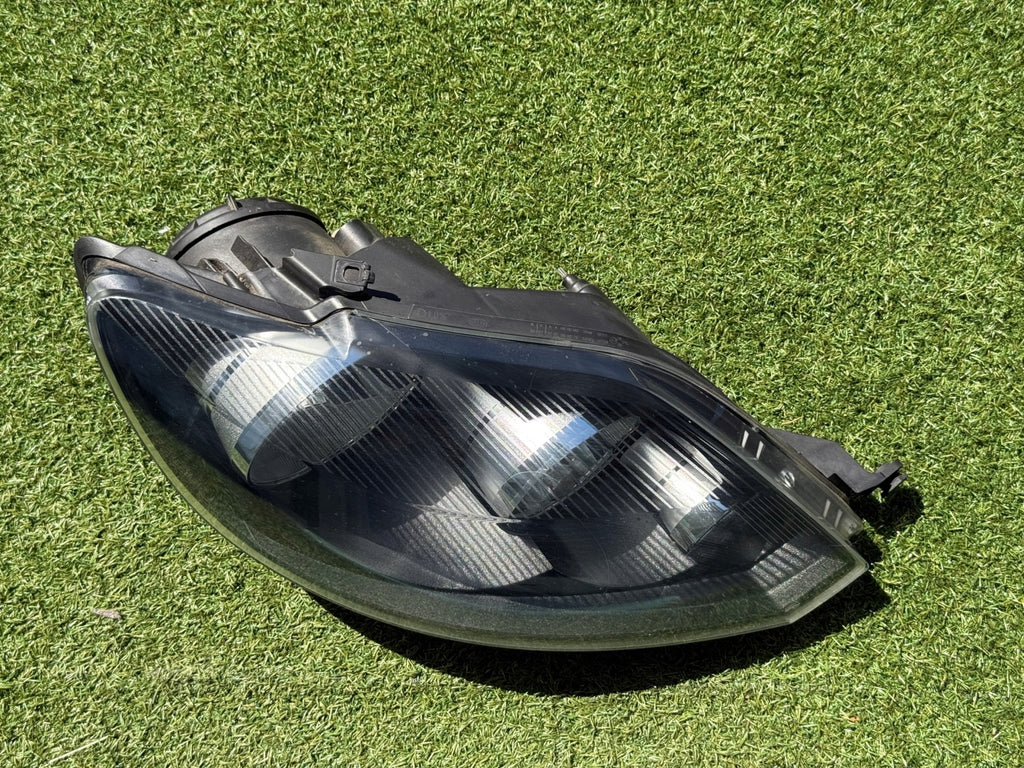 Frontscheinwerfer VW Golf Plus I 5M1941006G Rechts Scheinwerfer Headlight SCH5442131887fh