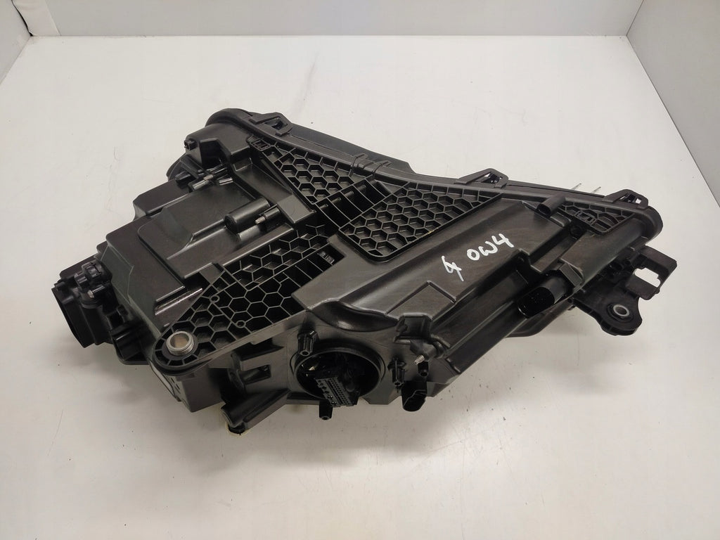 Frontscheinwerfer Skoda Superb III 3V1941016E Full LED Rechts Headlight