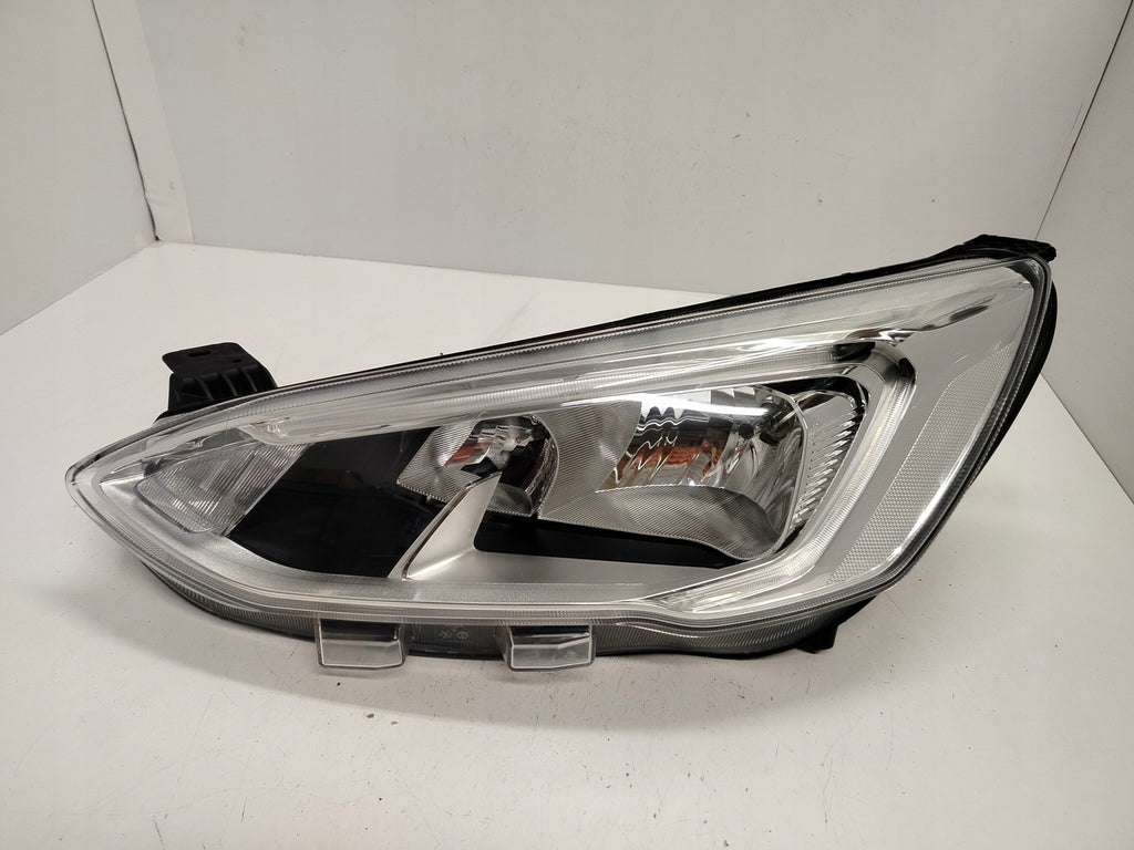 Frontscheinwerfer Ford Focus JX7B-13W030-AE LED Ein Stück (Rechts oder Links) SCH3960982968io