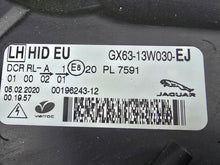 Load image into Gallery viewer, Frontscheinwerfer Jaguar Xf GX63-13W030-EJ Xenon Links Scheinwerfer Headlight SCH2818491326hg