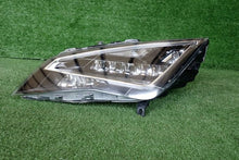 Laden Sie das Bild in den Galerie-Viewer, Frontscheinwerfer Seat Leon 5F1941007E Full LED Links Scheinwerfer Headlight SCH4507970771qw
