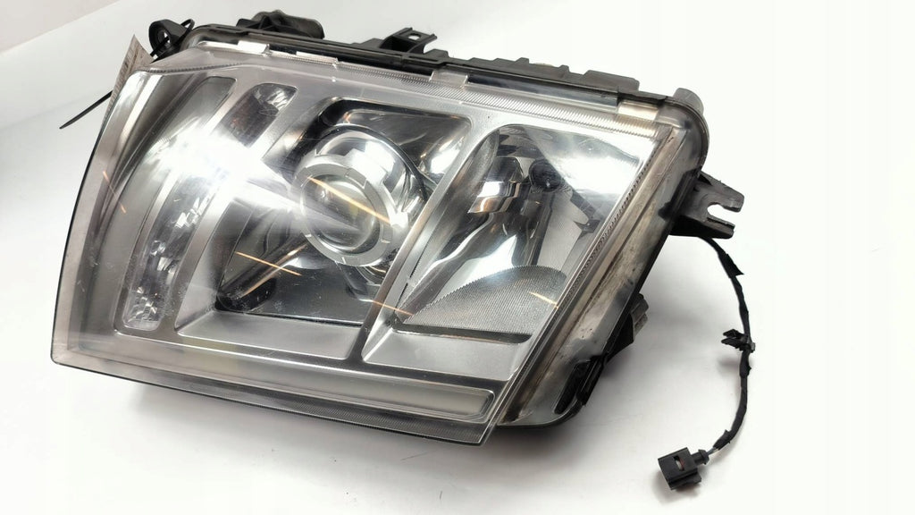 Frontscheinwerfer Volvo II 22239244 Rechts Scheinwerfer Headlight SCH3381999409gd