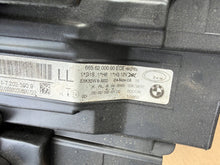 Laden Sie das Bild in den Galerie-Viewer, Frontscheinwerfer BMW E91 E90 Xenon Rechts Scheinwerfer Headlight SCH8449568371vi
