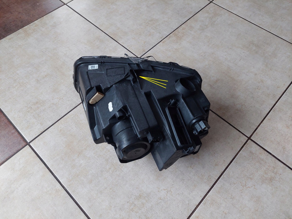 Frontscheinwerfer Citroën C3 Aircross YQ00720980 39225820-1 Links Headlight SCH2142743921nd