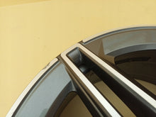 Load image into Gallery viewer, 1x Alufelge 18 Zoll 7.5" 5x112 49ET Glanz A1774011500 Mercedes-Benz W177 FEL3166555944if