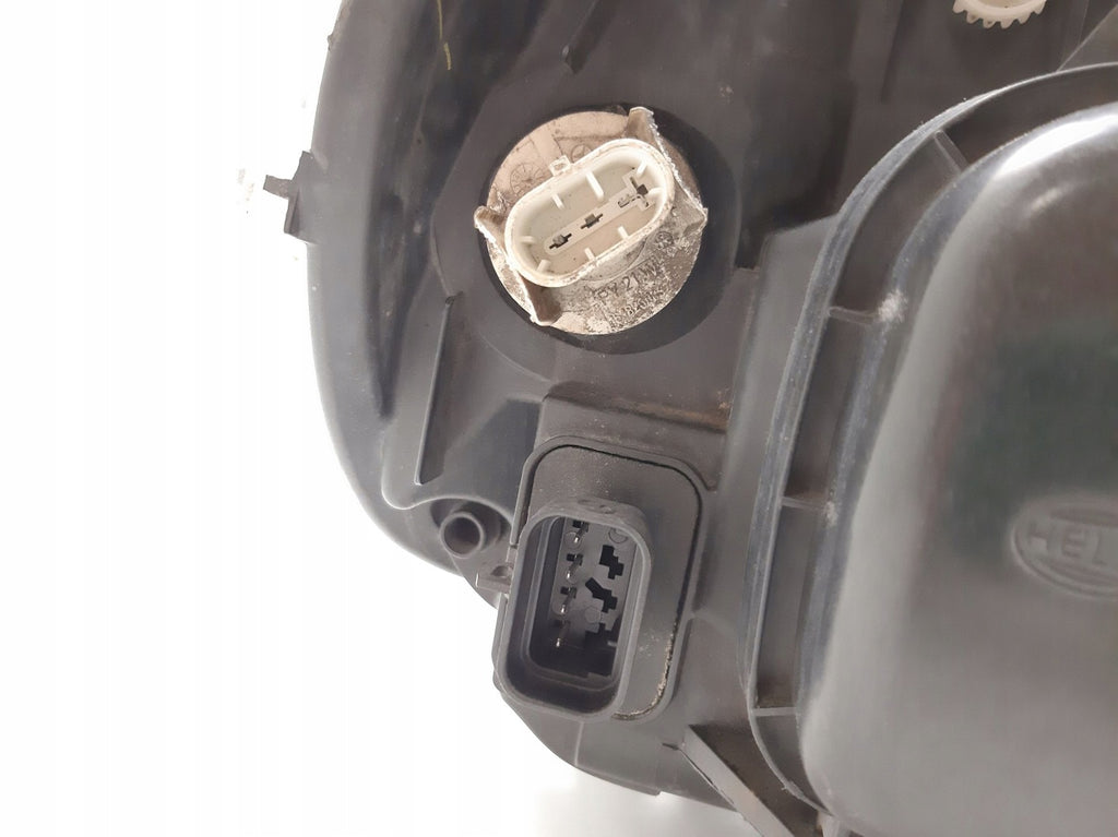 Frontscheinwerfer Mercedes-Benz W163 22315500 Links Scheinwerfer Headlight SCH9144748152ko