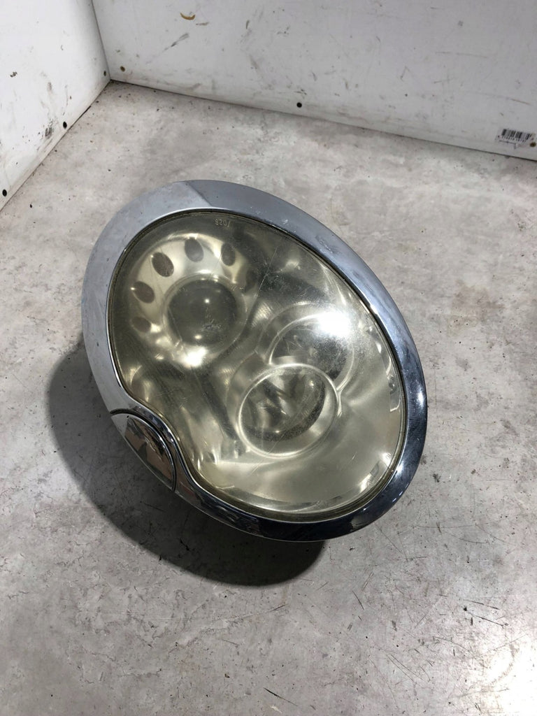 Frontscheinwerfer Mini R52 6961353 Vorderseite Scheinwerfer Headlight SCH3040630932nz