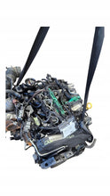 Load image into Gallery viewer, Motor Audi Seat VW I CXX 1.6 TDI 132TKm Diesel Engine Komplett MOT4999763482vf