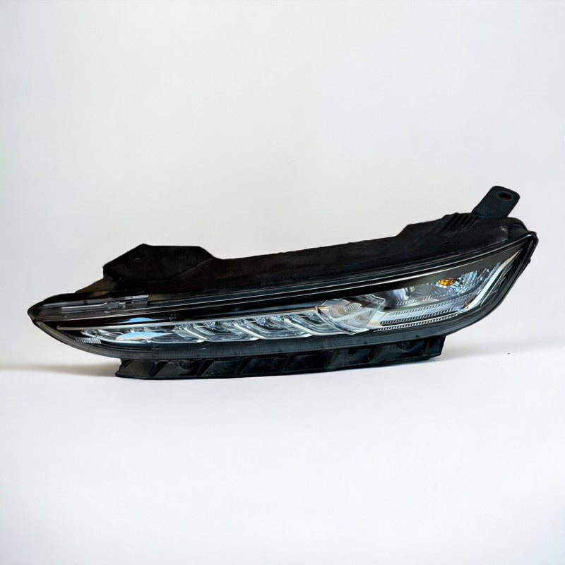 Frontscheinwerfer Hyundai Kona 92207-J9000 LED Links Scheinwerfer Headlight