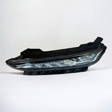 Laden Sie das Bild in den Galerie-Viewer, Frontscheinwerfer Hyundai Kona 92207-J9000 LED Links Scheinwerfer Headlight