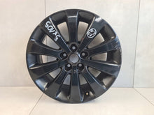 Laden Sie das Bild in den Galerie-Viewer, 1x Alufelge 17 Zoll 5x105 42ET 13276346 Opel Astra Rim Wheel FEL1395872361mi