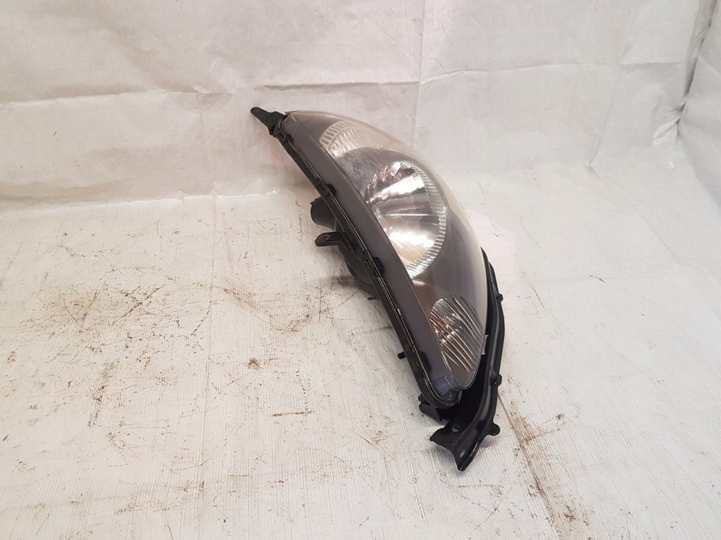 Frontscheinwerfer Honda Jazz II Links Scheinwerfer Headlight SCH9277992917um