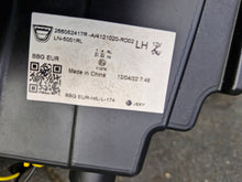 Load image into Gallery viewer, Frontscheinwerfer Dacia Spring 266052417R LED Links Scheinwerfer Headlight SCH4450207249ek