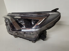 Laden Sie das Bild in den Galerie-Viewer, Frontscheinwerfer Toyota Rav 4 IV W3049 LED Links Scheinwerfer Headlight SCH4605117506be