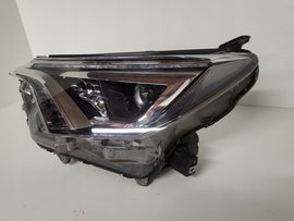 Frontscheinwerfer Toyota Rav 4 IV W3049 LED Links Scheinwerfer Headlight SCH4605117506be