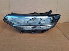 Frontscheinwerfer VW Passat B8 3G1941035P LED Ein Stück (Rechts oder Links)