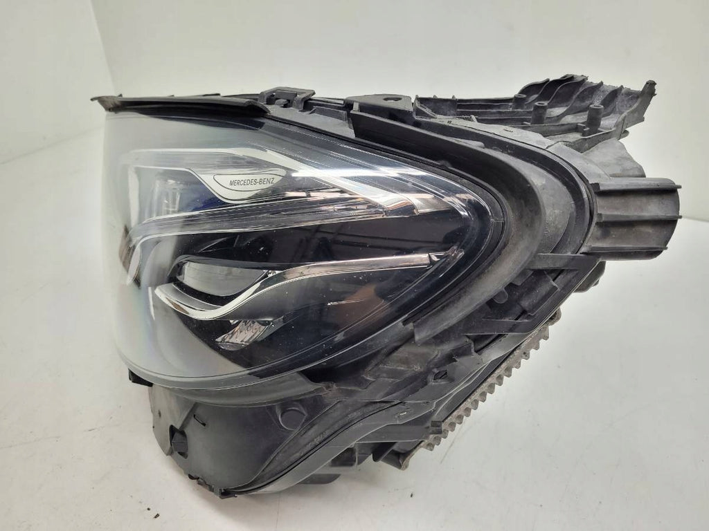 Frontscheinwerfer Mercedes-Benz W213 A2139062506 LED Links Headlight SCH6846871784tk