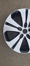 Load image into Gallery viewer, 1x Alufelge 18 Zoll 7.0" 5x114.3 40 5ET Glanz 52910-3U350 Kia Sportage Rim Wheel FEL4796897662bo