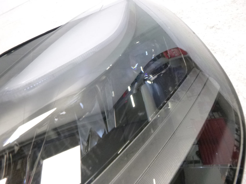 Frontscheinwerfer Tesla Model 3 Y 1514952-00-C LED Rechts Scheinwerfer Headlight